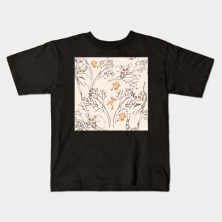 Night Jungle Kids T-Shirt